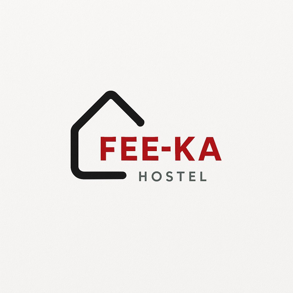 If anyone wants space for a month or less talk to me 

#Feeka