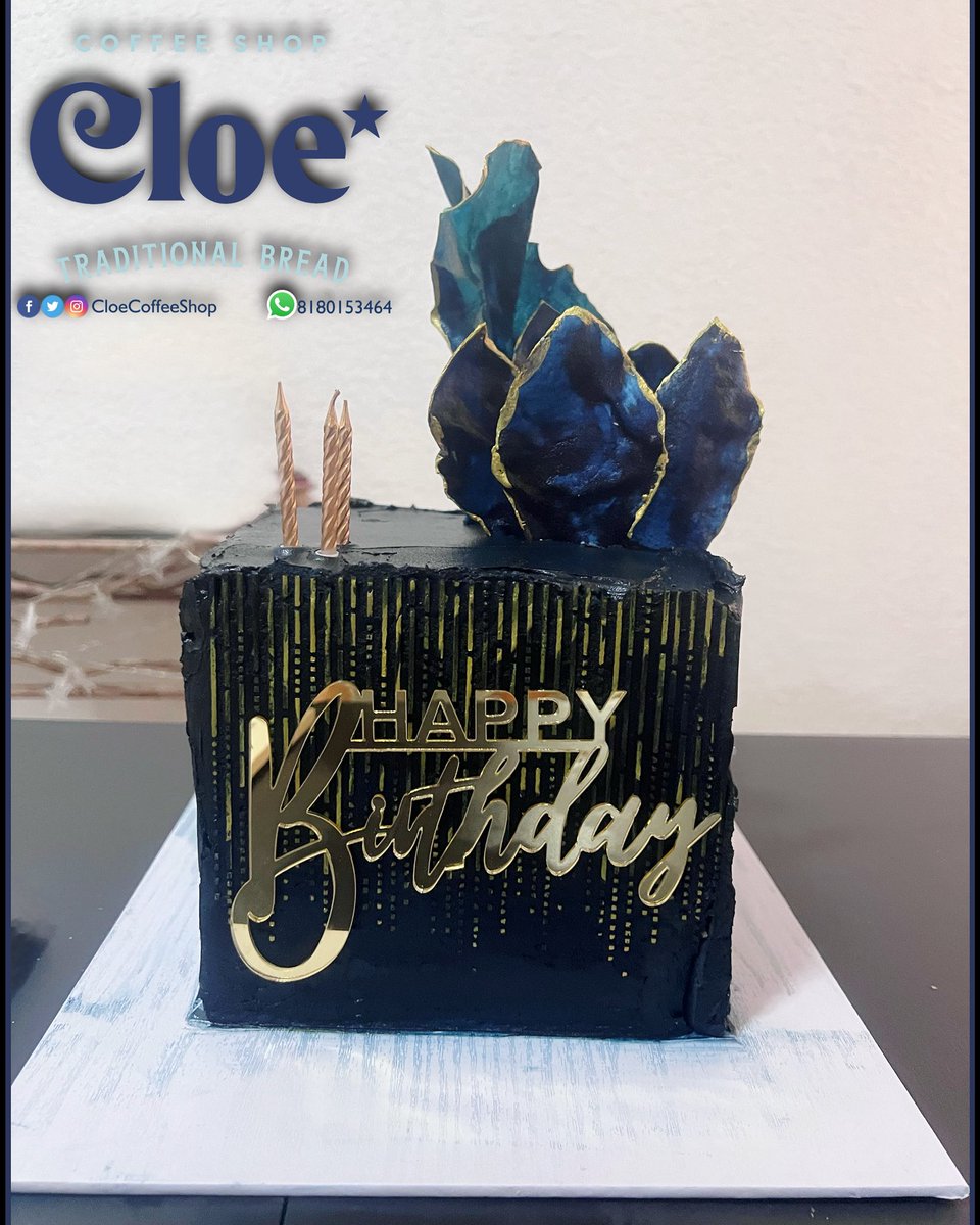 CloeCoffeeShop's tweet photo. Pastel diseño de la festejada… 

#pastelesCloe #Pastelesdecorativos #PastelesPersonalizados https://t.co/zynpPpeiWP