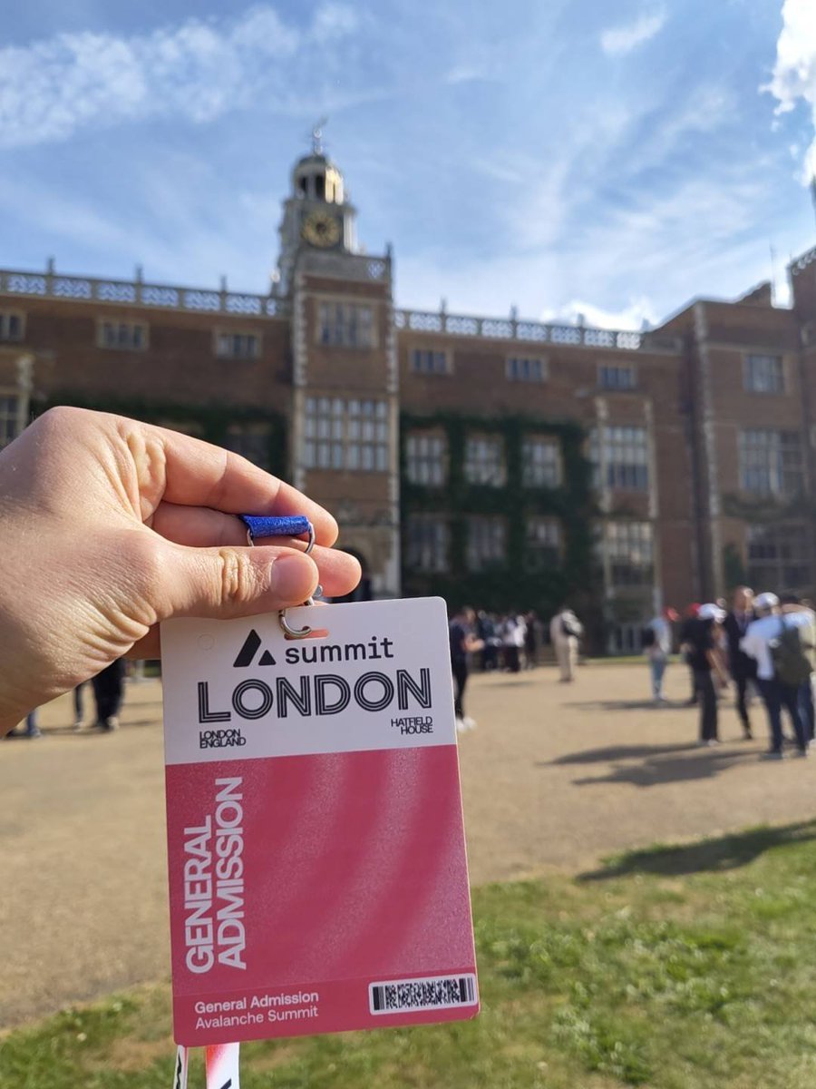 RZLT | REZOLUT tweet media