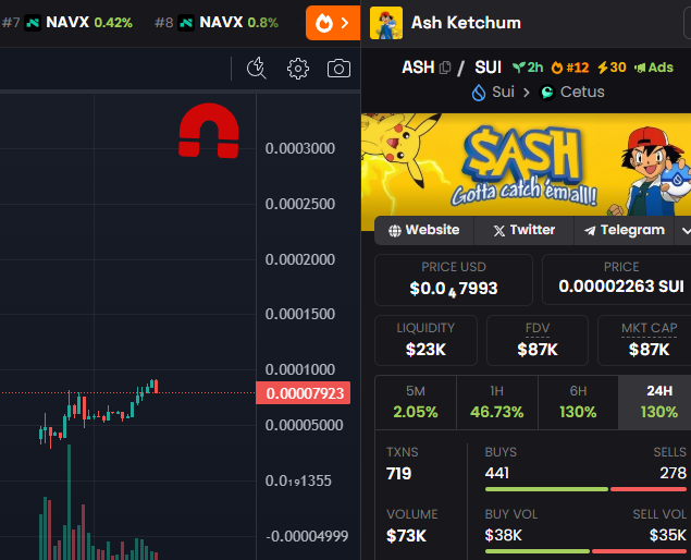 The Gem Miner 💎 ⛏ tweet media