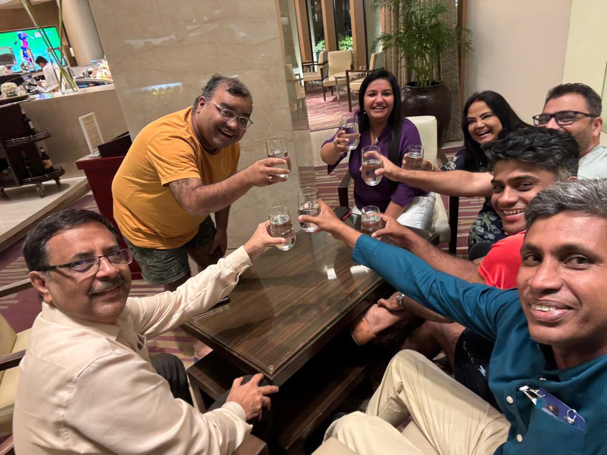 Dr. Kanupriya Manchanda tweet media