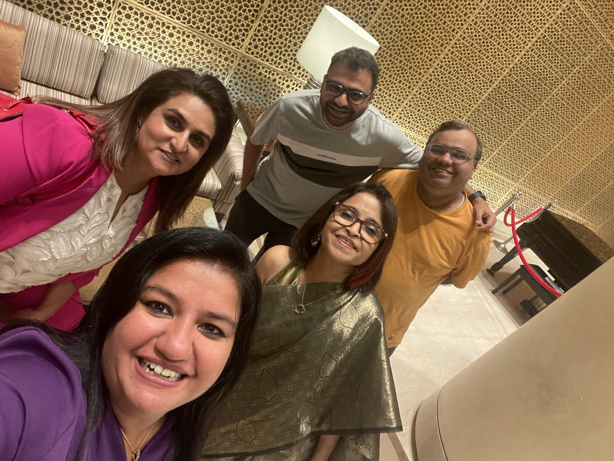 Dr. Kanupriya Manchanda tweet media