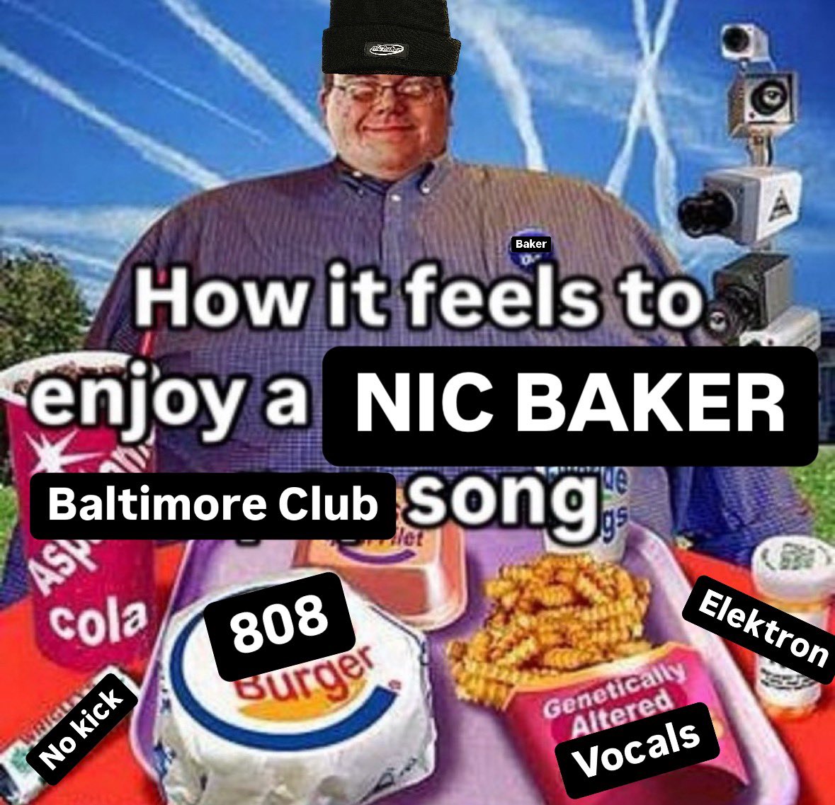 nic baker tweet media