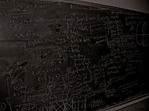 Mathematics is not about numbers, equations, computations, or algorithms: it is about understanding.

- Bill Thurston