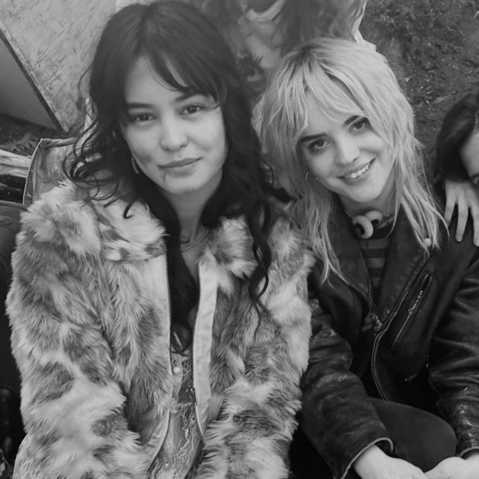 missjackienat's tweet photo. THEYRE😭COMING😭BACK😭 https://t.co/Y7ITYBPDla