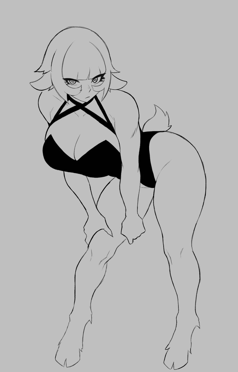 🔞 Seras ~ 💜 | Trash VA and VArtist | G̶o̷a̶t̷ tweet media