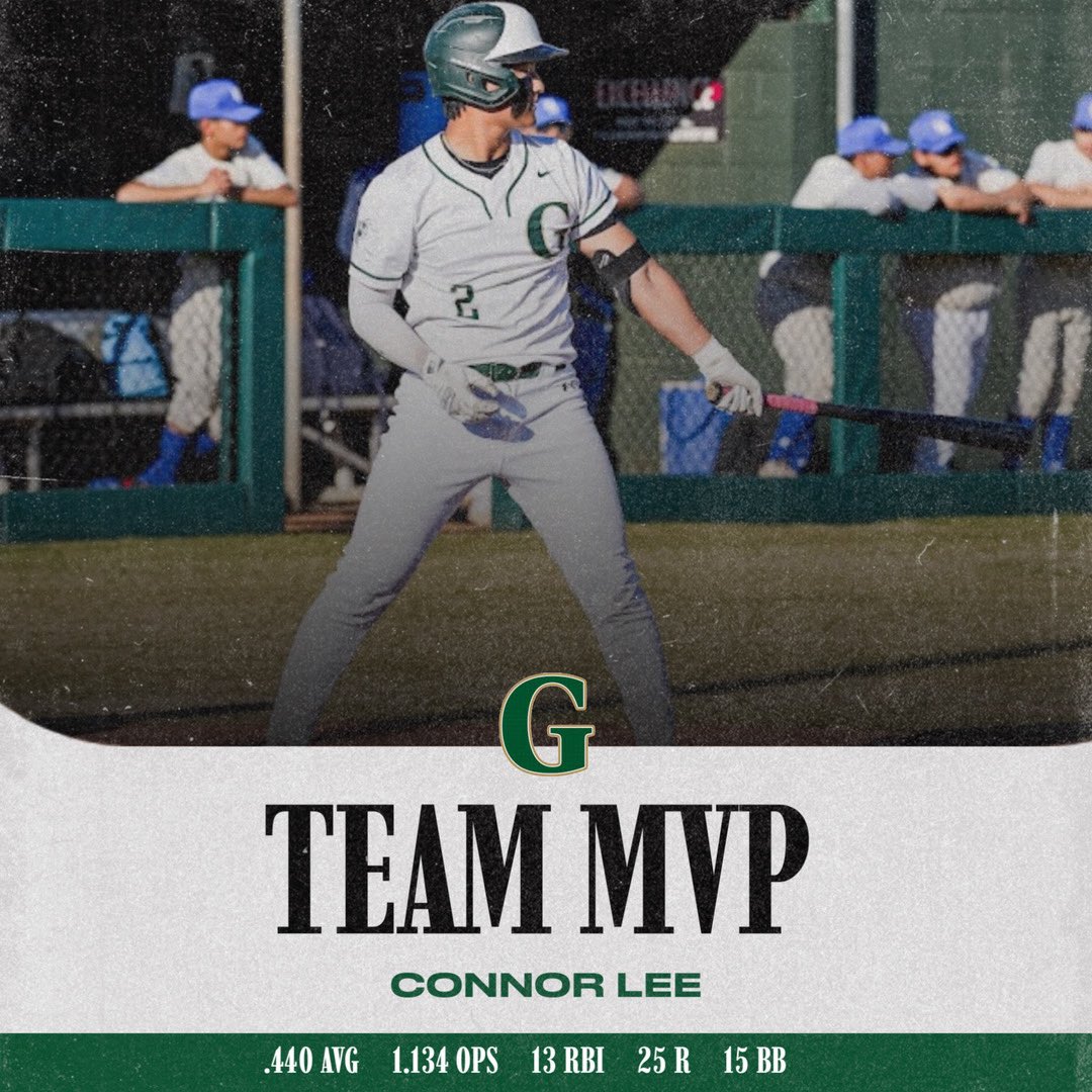 Very fortunate and blessed to win SPC all conference honors and to be named team MVP for the second year in a row.

spcsports.org/sports/2024/11…

<a href="/spcsports/">SPC</a> <a href="/PSTxHSBaseball/">PrivateTxHSBaseball ⚾️🎙</a> <a href="/DT17uNational/">Dallas Tigers Ahearne/Clay</a> <a href="/dtigerscentral/">@DTigersCentral</a> <a href="/DTigerBaseball/">Dallas Tigers</a> <a href="/Velo_doc/">Dr. Tyler Winfield</a> <a href="/TommyHerna40429/">Tommy Hernandez</a> #uncommitted