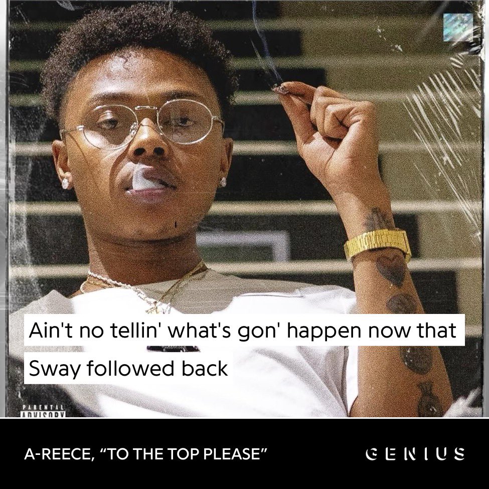 IncogReloaded's tweet image. breaking news, here we are…🗞️
in case you missed it, please watch my interview with A-Reece using the following link: wp.me/peqEvO-Ts 📺🍿
@SAHHReloaded 🤝🏾 @reece_youngking