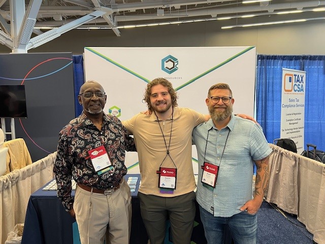C2C Resources, LLC, a CLLA Certified Agency, is an exhibitor at the NACM Credit Congress &amp; Expo in Cleveland, Ohio May 18-21, 2025. Stop by Booth #727 and say hello! Visit c2cresources.com/site/index.html for more info.