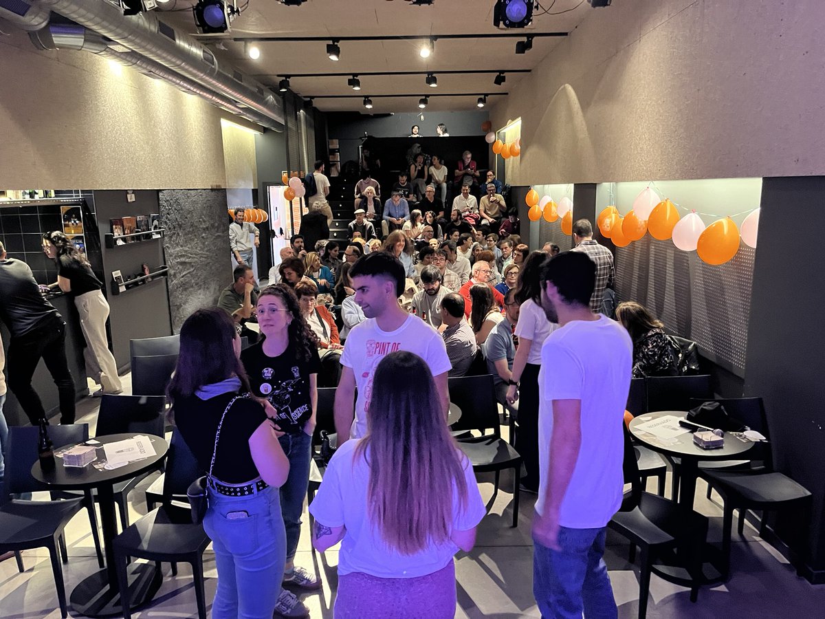 Jesus Berenguer tweet media