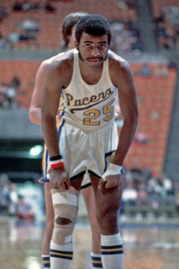 Media keeps saying the Pacers won 3 championships in the 70s and the Thunder last won 1 in ‘79. 

But both of those things are BS! 

The Thunder aren’t the Sonics and the Pacers incredible ABA titles are ignored in NBA records. 

These two wrongs should be righted!!