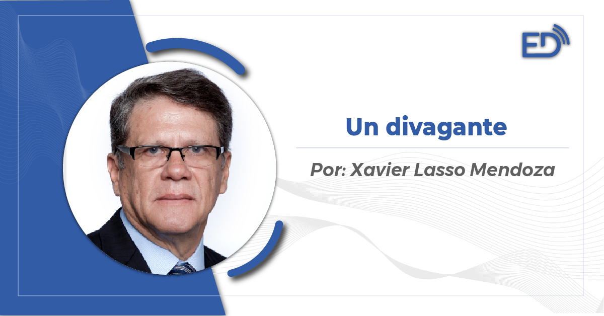 #OPINIÓN
Me sorprendes, hemos venido del mismo padre y la misma madre, de un hogar con claros valores, sustentados en el respeto y la lealtad. Yo vine a este mundo primero, antes que tú, y mi afán, desde que tuve mis primeras alas, fue salir a poner en práctica lo que me habían