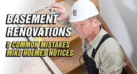 RaulRuisanchez's tweet photo. There are lots of reasons you might decide to make your basement a living space. If you are working from home, thinking about renting out your basement or have a big family, a basement is a perfectly livable space IF DONE RIGHT. https://t.co/UxiLSR9KAK https://t.co/CpESj23KfG