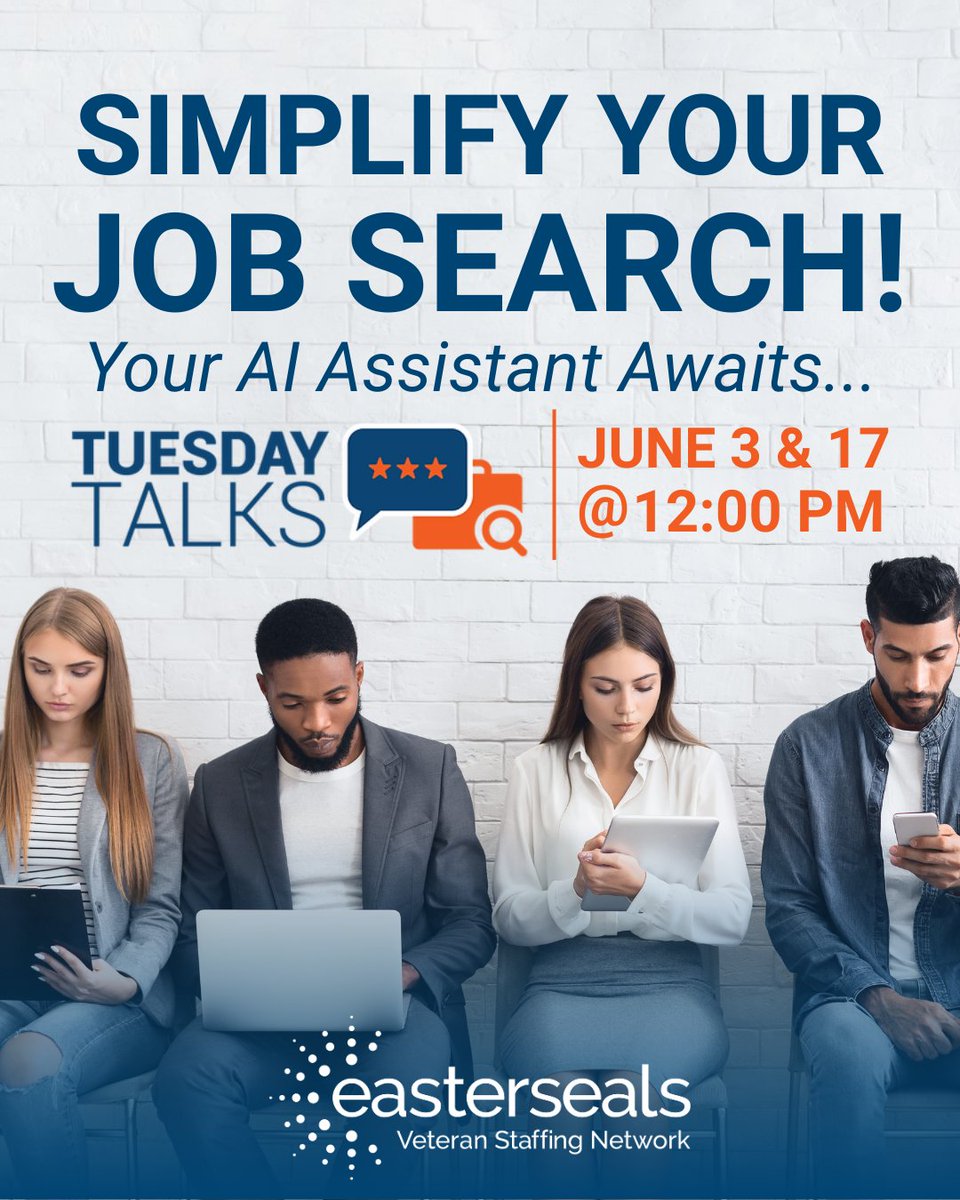 Vet Staffing Network tweet media