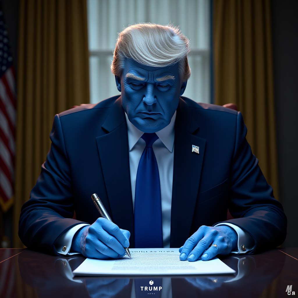 While others chase hype,
we've been building a legacy block by block 🧱
$TRUMP on Base isn’t just a memecoin…
It’s a movement powered by conviction,
backed by a loyal army,
and led by the most polarizing figure in modern politics : Donald J. Trump 🇺🇸

11 months strong ✅