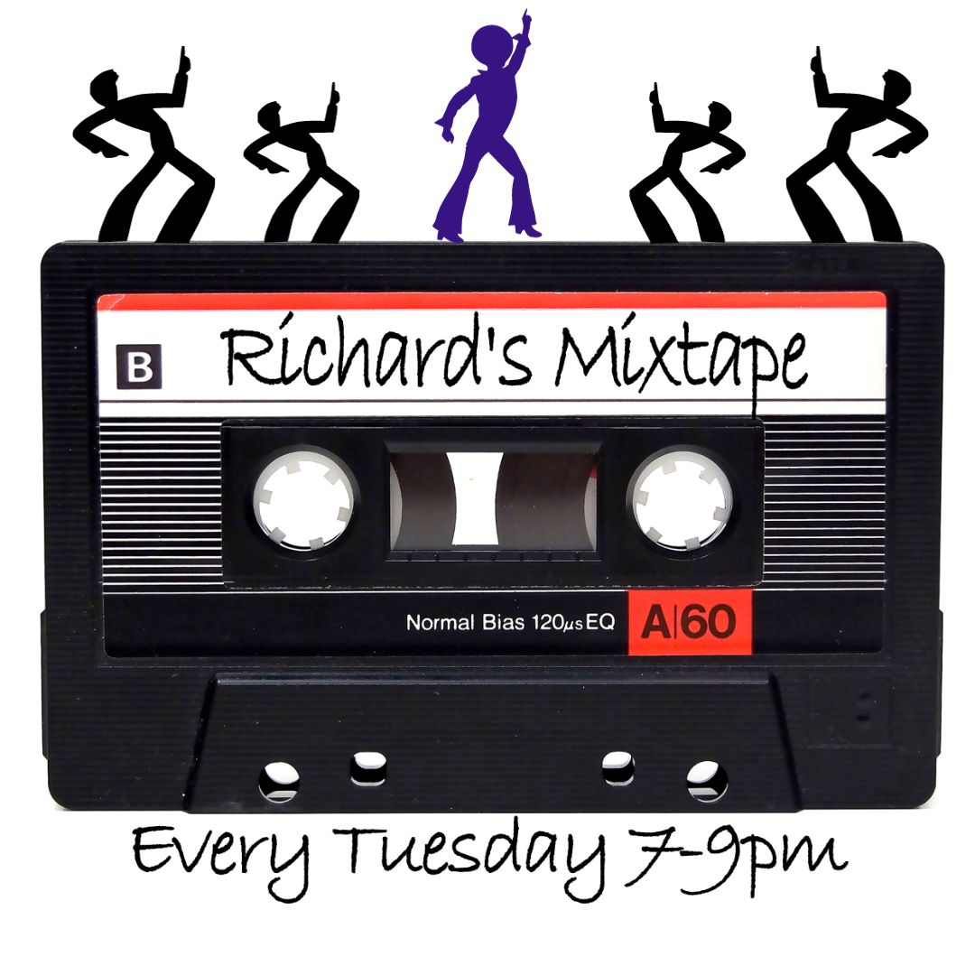 Richard Cogger (@reuvenrichard) on Twitter photo Funk me! Still lovely out. So come & join me at 7 tonight on <a href="/LDRwaves/">Lake District Radio</a> for some great funk, disco & house. It's gonna be groovalicious, get it turned up loud π₯ππΆπ₯πΆππ₯ #localradio #Mixtape #LakeDistrict #funk #disco <a href="/FyneAles/">Fyne Ales</a> <a href="/glassbasics/">ginty</a> <a href="/Vix20C/">VIX20 Essentials</a> <a href="/braithwaiteshop/">The Village Shop</a> Funk me! Still lovely out. So come & join me at 7 tonight on <a href="/LDRwaves/">Lake District Radio</a> for some great funk, disco & house. It's gonna be groovalicious, get it turned up loud π₯ππΆπ₯πΆππ₯ #localradio #Mixtape #LakeDistrict #funk #disco <a href="/FyneAles/">Fyne Ales</a> <a href="/glassbasics/">ginty</a> <a href="/Vix20C/">VIX20 Essentials</a> <a href="/braithwaiteshop/">The Village Shop</a>