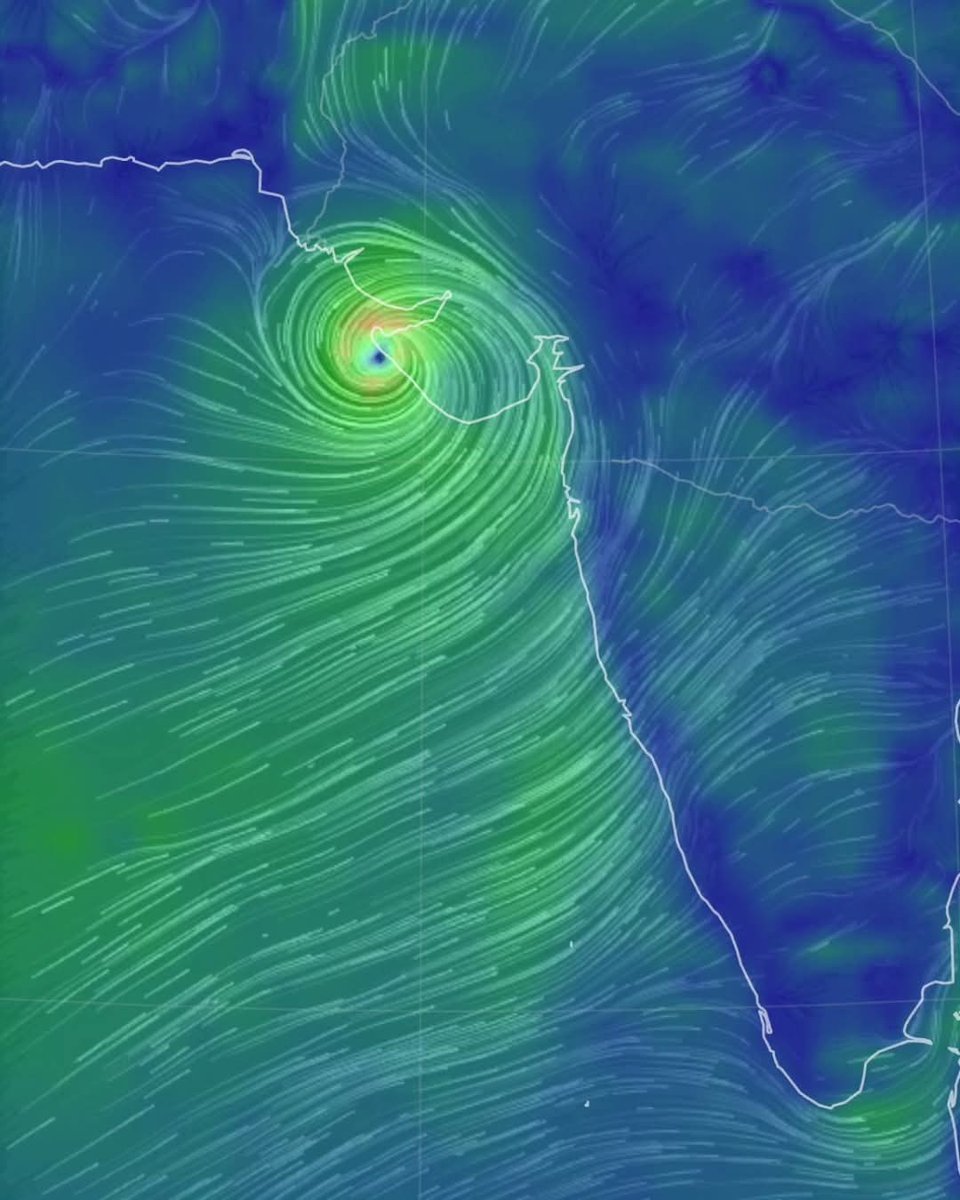 vineeshvc's tweet photo. Cyclone. May 24/2025. Expected Climatic Conditions... https://t.co/ZT1tESZAb3
