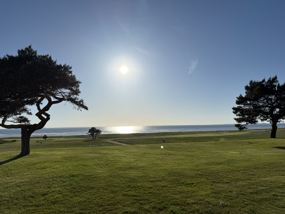 Skåne har något ändå. Förutom språket förstås.