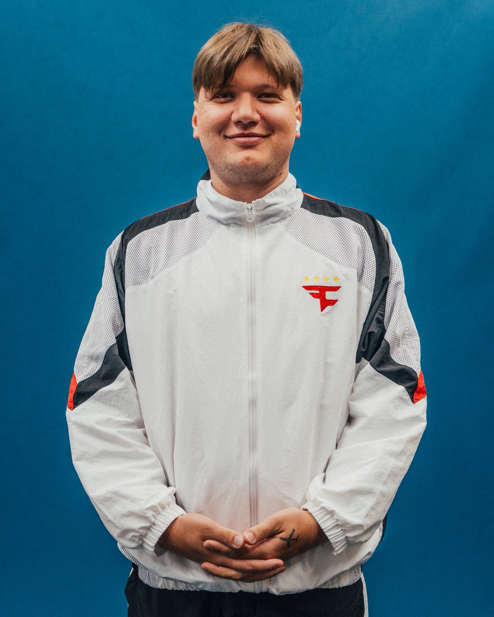 FaZeEsports's tweet photo. 🙂 https://t.co/1Gj3G99Dpf