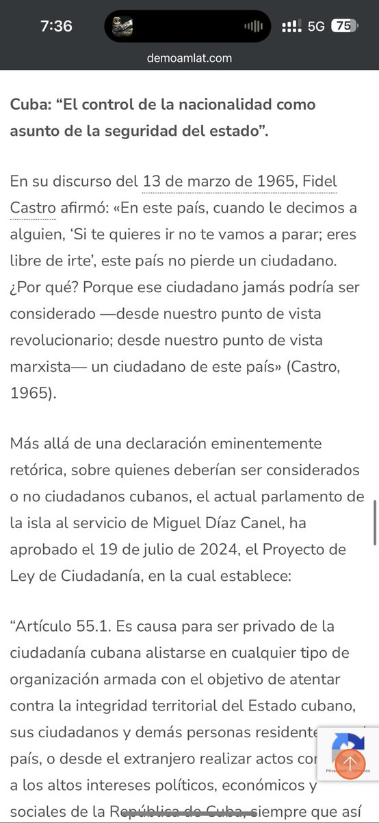 A propósito de las recientes reformas, comparto un análisis comparativo que realicé para <a href="/DemoAmlat/">Demo Amlat</a> hace algunos meses… demoamlat.com/la-desnacional…