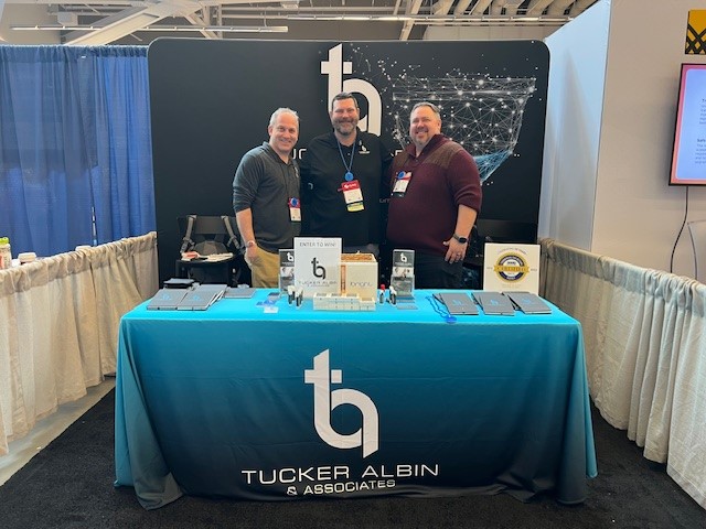 Tucker, Albin and Associates, Inc., a CLLA Certified Agency, is an exhibitor at the NACM Credit Congress &amp; Expo in Cleveland, Ohio May 18-21, 2025. Stop by Booth #416 and say hello! Visit tuckeralbin.com for more info.