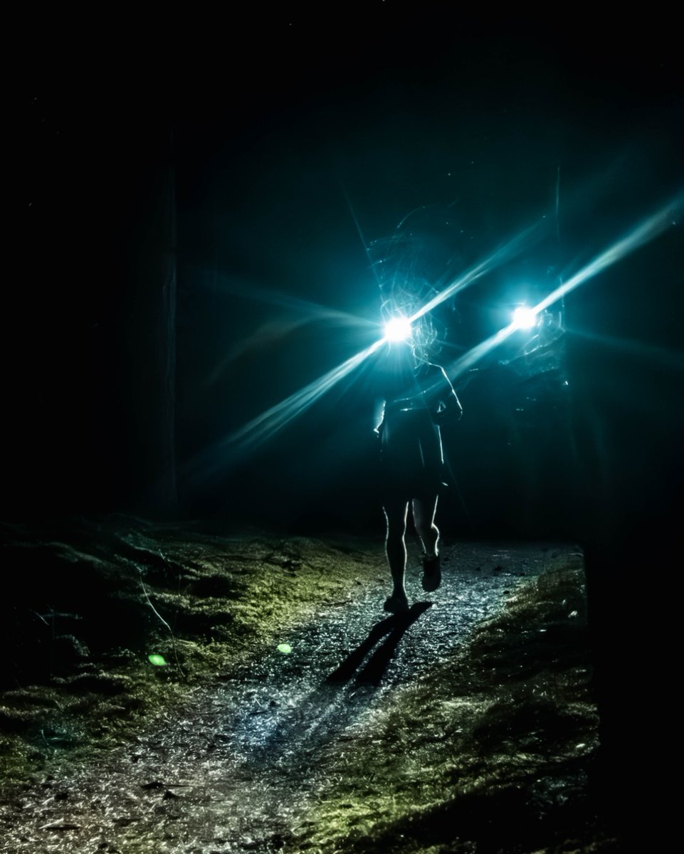 Doe jij 3 oktober mee aan de Petzl Night Trail? 🦉

De route is 6km lang en loopt volledig over Landgoed Ginkelduin. Je kiest zelf of je deze route, die bijna gelijk is aan die van de Dutch Backyard Ultra in maart, 1, 2 of 3 keer wilt afleggen.

Meer info: zurl.co/EnnMD
