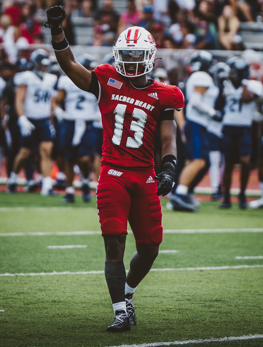 Kyle Wiggins (@_coachwiggs) on Twitter photo Got a <a href="/SHU__Football/">Sacred Heart Football</a> O?
✅- Great come show us that you’re the best in your class.
❌- Great come show us that you’re the best in your class.
Translation come show out.
🗓️: JUNE 7th & 20th
⏰: 9 AM - 12:45 PM
🏟️: SHU Campus Field
🏈: 9th-12th Grade
shufootballcamps.ryzerevents.com/mark-nofri-foo… Got a <a href="/SHU__Football/">Sacred Heart Football</a> O?
✅- Great come show us that you’re the best in your class.
❌- Great come show us that you’re the best in your class.
Translation come show out.
🗓️: JUNE 7th & 20th
⏰: 9 AM - 12:45 PM
🏟️: SHU Campus Field
🏈: 9th-12th Grade
shufootballcamps.ryzerevents.com/mark-nofri-foo…