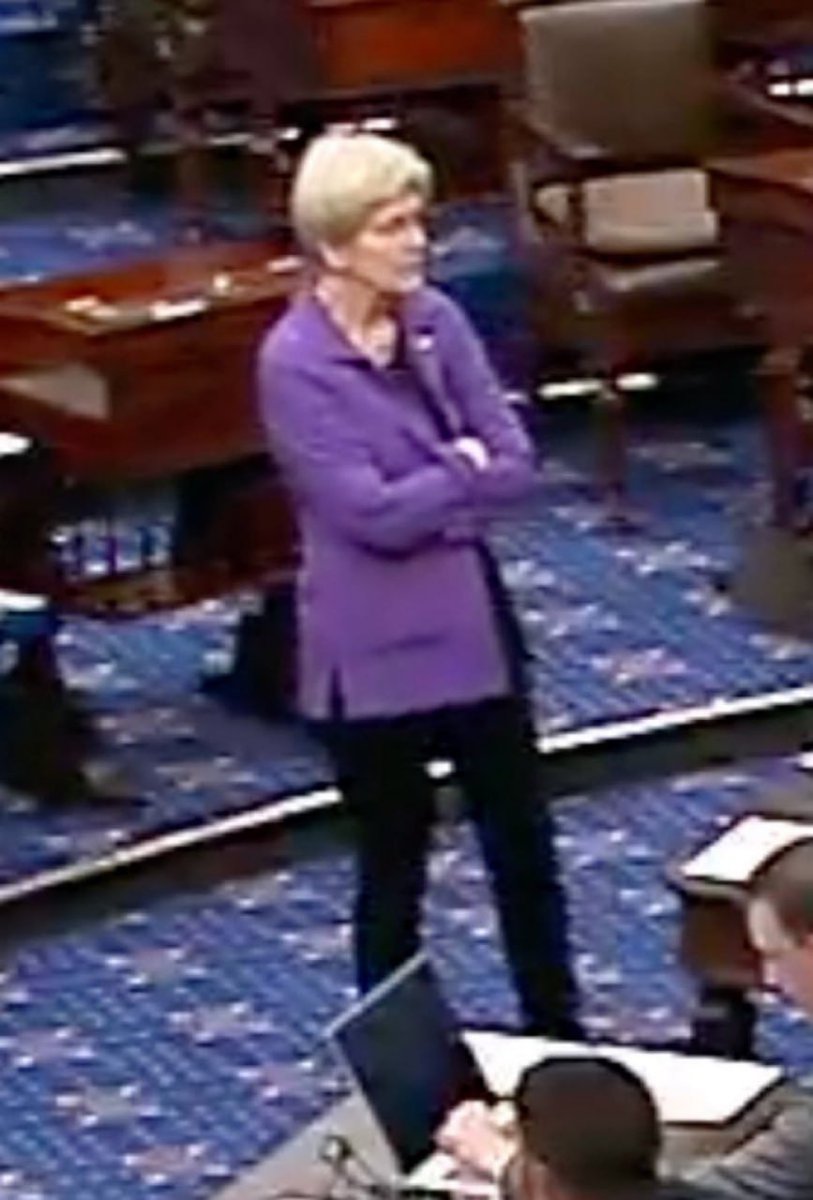 abraksas_eth's tweet image. Senator Warren reportedly furious after learning crypto freelancers are making $1K+ with AI tools.
“Where’s the compliance layer in RunwayML?” she asked.
#stablecoins #AIstack #onchainlabor