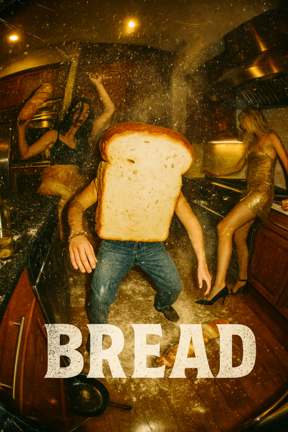 The Bread Guy tweet media