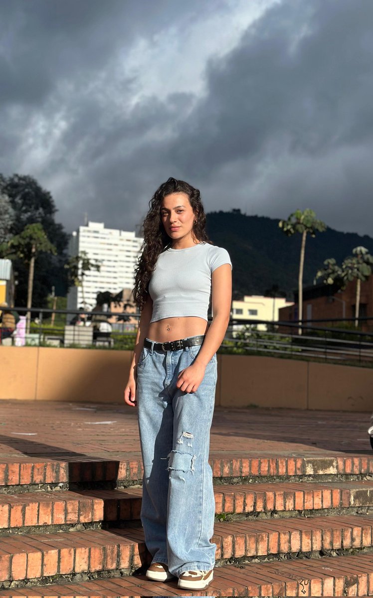 como te amo Bogotá con sol y otras cosas💗