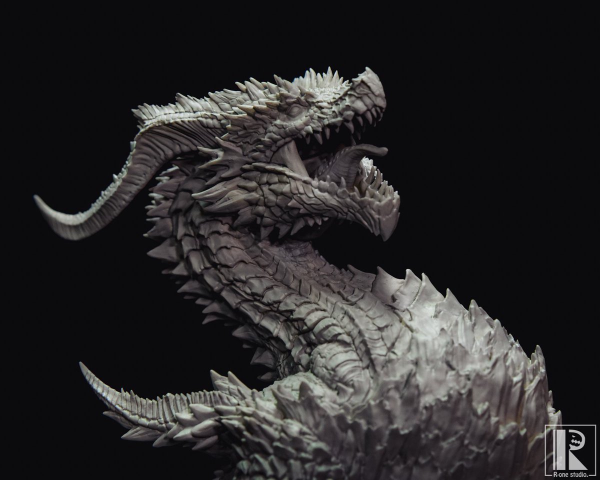 dustchaserart's tweet image. -ヒムナディン- 未組立キットの受注生産を開始します。
BOOTH
ronestudio.booth.pm/items/6948189
Watcher Of The Death-Himnadyn
Unpainting kit pre-order now.
Outside Japan
r1toystudio.com/product/himnad…