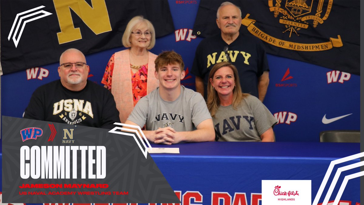 WPHS ATHLETICS (@wphs_athletics) on Twitter photo 