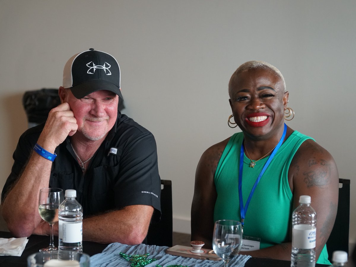 A moment for our MJs 💚

We celebrated our Master of Jurisprudence students who, through the program, deepened their understanding of how the law shapes their industries.

View more photos from the event: bit.ly/4dpcnjD