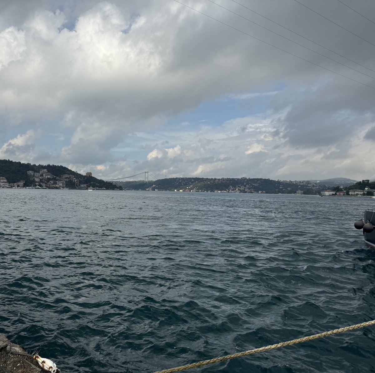 recogniizee's tweet photo. Şehrin denizi olanı makbuldür 🤍🌊 https://t.co/1Psy84GA8d