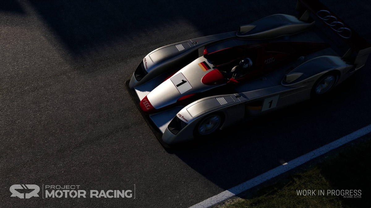 Meet the icon that changed the rules of prototype racing.

The 2002 Audi R8 was a 5-time Le Mans winner. Find out why in today's blog: A Legacy of Ruthless Domination.

bit.ly/4kxQnp3