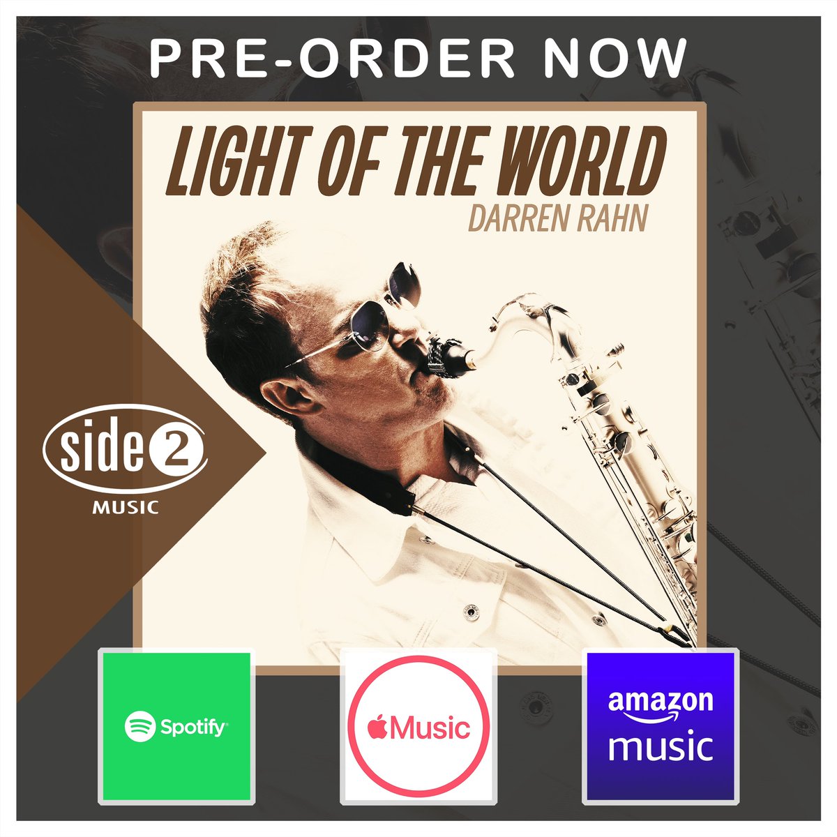 Side 2 Music tweet media