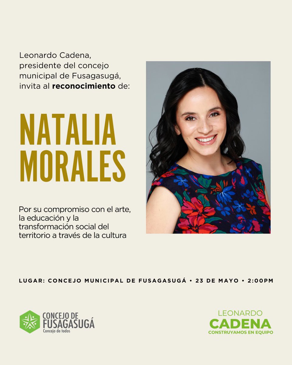 FICFUSA FESTIVAL tweet media