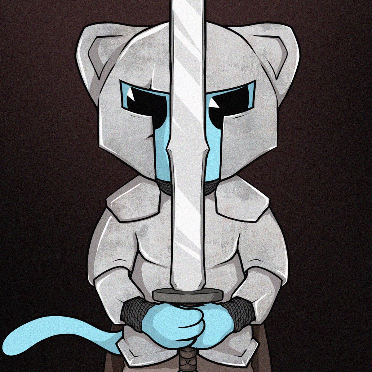 BOOP in shining armor