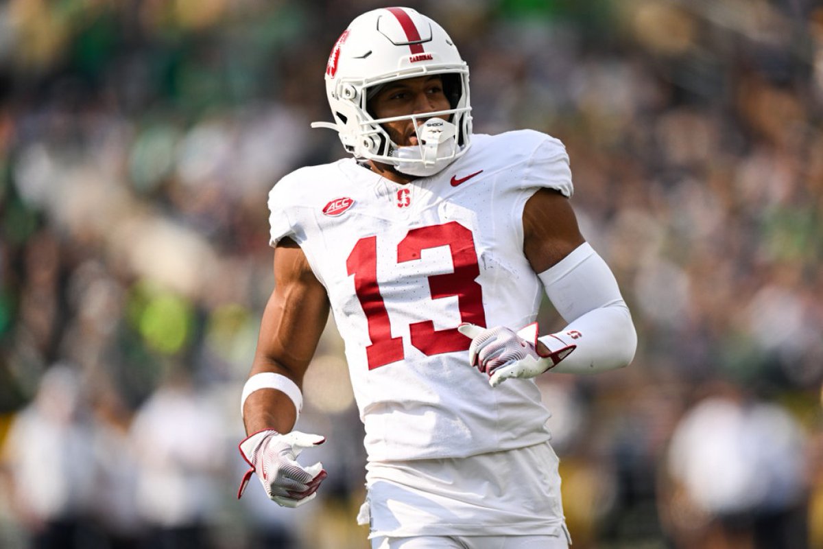 RotoBallerNFL's tweet photo. Identifying later-round sleepers is key to crushing your dynasty fantasy football rookie selections!

Our staff (@FF_Stallion, @JohnJohnalytics, and @BrantasyFB) have picked nine rookie sleepers to target in 2025 drafts:
https://t.co/P32cDrtke1 https://t.co/7NmAgML70Y