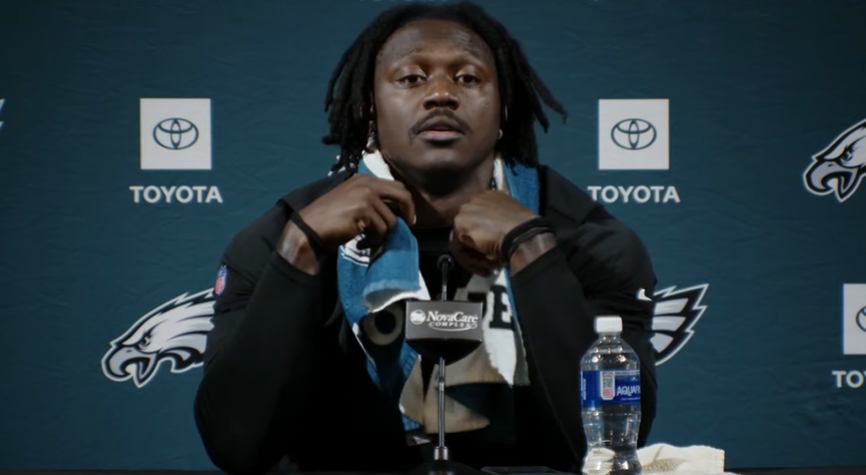 Eagles Nation tweet media