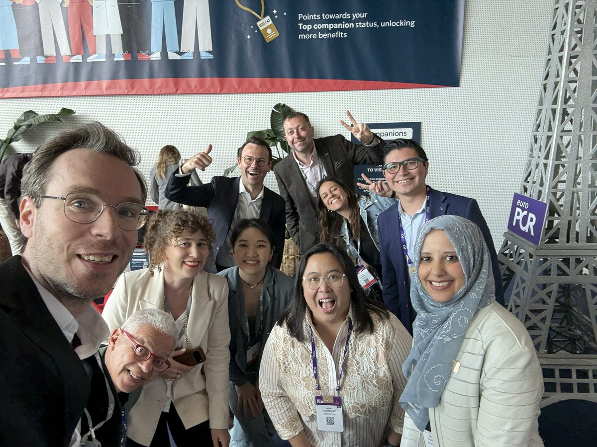 Erik Rafflenbeul (@kardiologiehh) on Twitter photo #SocialMediaSuperPower
Amazing #SoMe Team
for #EuroPCR 2025
<a href="/mirvatalasnag/">MIЯVΛƬ #IC</a> <a href="/KardiologieHH/">Erik Rafflenbeul</a> <a href="/IndahSP_MD/">Indah Sukmawati, MD</a> <a href="/ABeneduceMD/">Alessandro Beneduce</a> <a href="/guilbon/">Guillaume Bonnet</a> <a href="/Hragy/">Hany Ragy</a> <a href="/IainGil/">Dr Iain Gillingham</a> <a href="/c_luqueno/">Carlos Luqueño</a> <a href="/MiChen__/">Mi Chen 陈密</a>
<a href="/RonnieLass/">Ronnie Lassiaille</a> #SocialMediaSuperPower
Amazing #SoMe Team
for #EuroPCR 2025
<a href="/mirvatalasnag/">MIЯVΛƬ #IC</a> <a href="/KardiologieHH/">Erik Rafflenbeul</a> <a href="/IndahSP_MD/">Indah Sukmawati, MD</a> <a href="/ABeneduceMD/">Alessandro Beneduce</a> <a href="/guilbon/">Guillaume Bonnet</a> <a href="/Hragy/">Hany Ragy</a> <a href="/IainGil/">Dr Iain Gillingham</a> <a href="/c_luqueno/">Carlos Luqueño</a> <a href="/MiChen__/">Mi Chen 陈密</a>
<a href="/RonnieLass/">Ronnie Lassiaille</a>