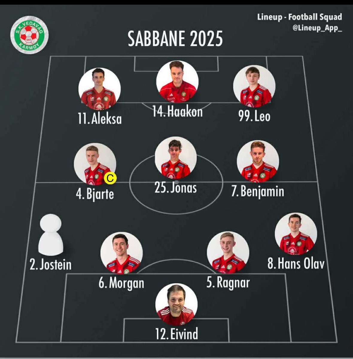 Me tar i mot uavgjortspesialistane frå Bømlo, Bremnes 2 (5U og 1 tap så longt). Kampstart kl 20 i Sparebanken Vest Arena Karmøy.
