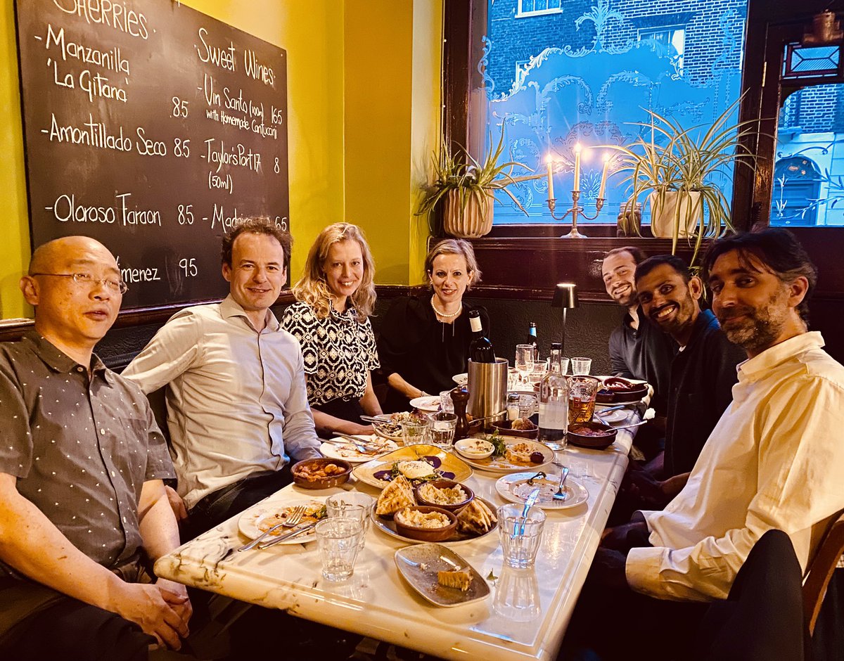Hadassa Noorda (@hadassanoorda) on Twitter photo It was a real pleasure to deliver a lecture on ‘Imprisonment and Meaningful Work’ yesterday, as part of the John Austin Seminar Series <a href="/UCLLaws/">UCL Faculty of Laws</a>. Many thanks for the invitation and the thoughtful and engaging discussion! It was a real pleasure to deliver a lecture on ‘Imprisonment and Meaningful Work’ yesterday, as part of the John Austin Seminar Series <a href="/UCLLaws/">UCL Faculty of Laws</a>. Many thanks for the invitation and the thoughtful and engaging discussion!
