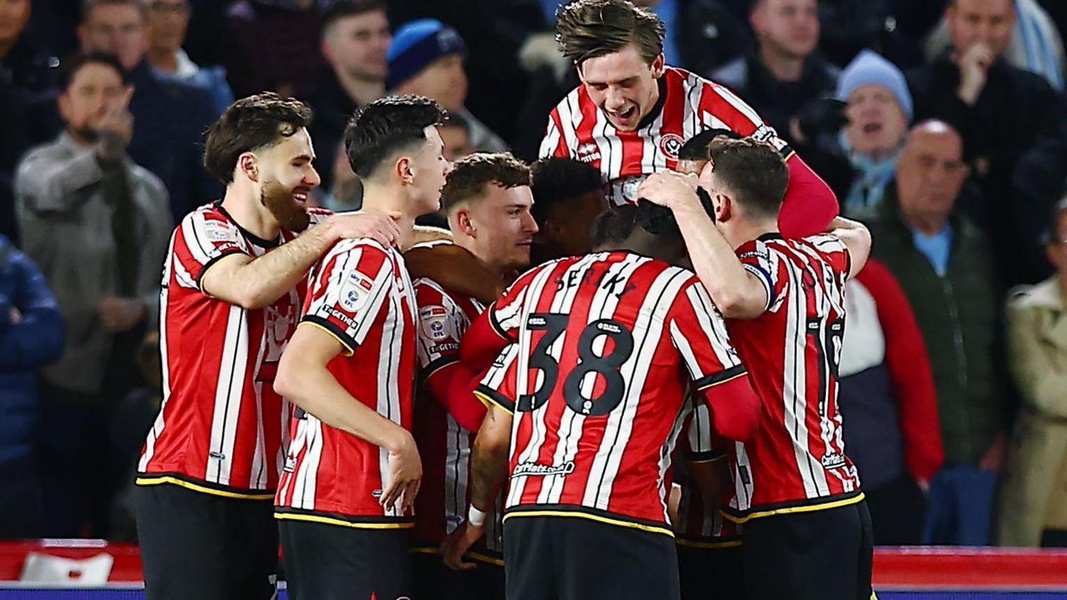 Pejman Nozad (@pejmannozad) on Twitter photo Can’t wait for Saturday. <a href="/SheffieldUnited/">Sheffield United</a> in the final — a club with deep roots, loyal fans, and a proud history. From Bramall Lane to Wembley, this journey means everything. Let’s make it count and bring it home for the Blades family! Can’t wait for Saturday. <a href="/SheffieldUnited/">Sheffield United</a> in the final — a club with deep roots, loyal fans, and a proud history. From Bramall Lane to Wembley, this journey means everything. Let’s make it count and bring it home for the Blades family!
