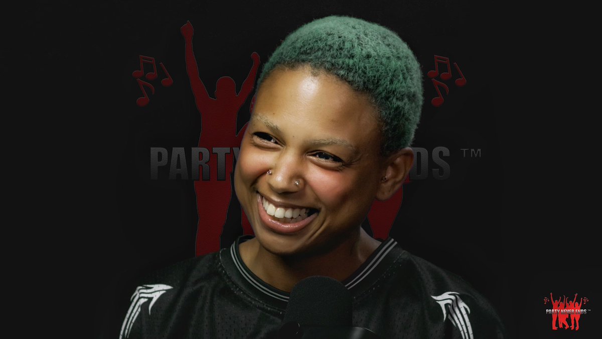 prtynvrnds's tweet image. #InvitationOnly🥂 @tunebbyworld is the curator of vibes who turns every room into a launchpad for talent and hustle…

She’s the mastermind behind showcases where the beats hit hard, the vendors bring flavor, and the energy is always unmatched. 

Full episode coming soon! 🥳