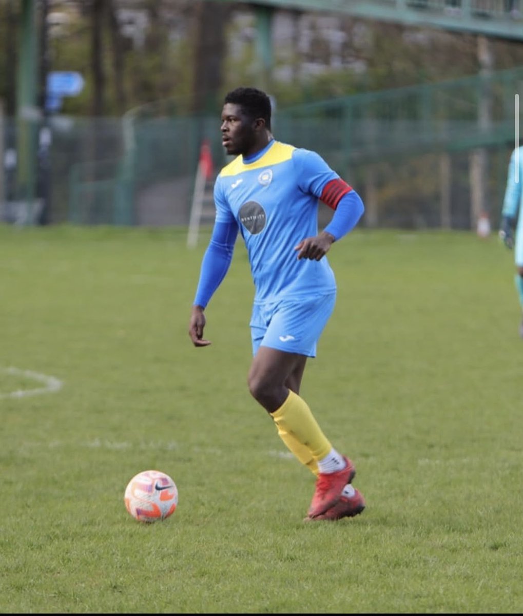 Free Agent

6’3” centre-back 
Looking for a club (Step 5/4).

Ready to push on and join an ambitious project.

Leader, Strong in the air, composed on the ball – let’s talk.