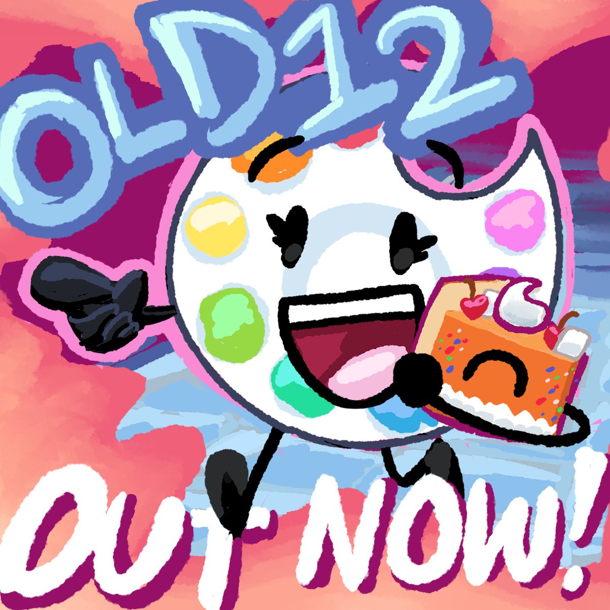 ObjectLockdown's tweet image. OBJECT LOCKDOWN 12 is OUT NOW! 🛍️🥧 #lockosc