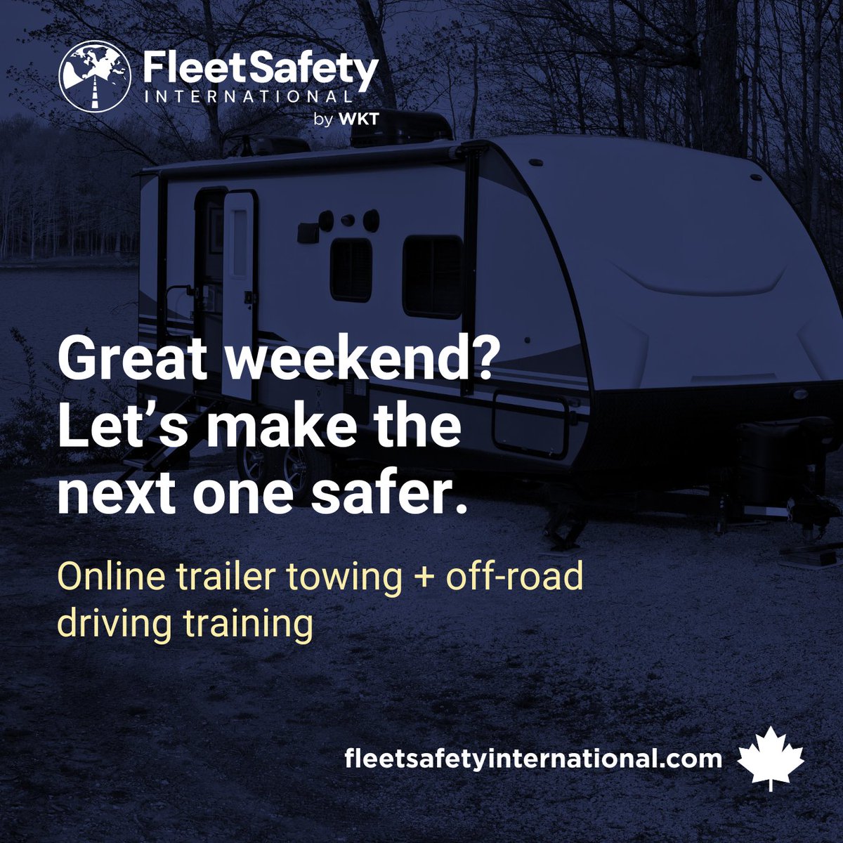 Fleet Safety Int tweet media