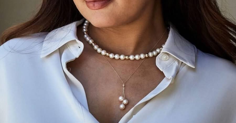 This guide explores the history and meaning behind pearls, why they make such a beautiful gift, and how to choose the perfect pearl piece.
mybaba.com/junes-birthsto…