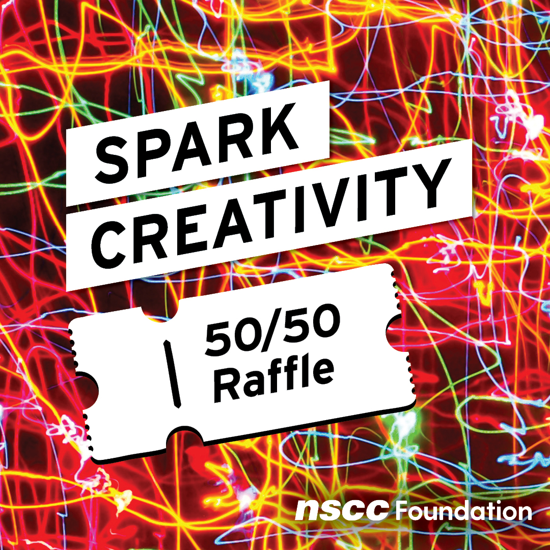 NSCC Foundation tweet media